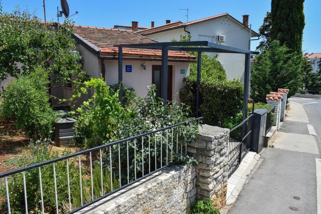 Appartement House Masha Pula