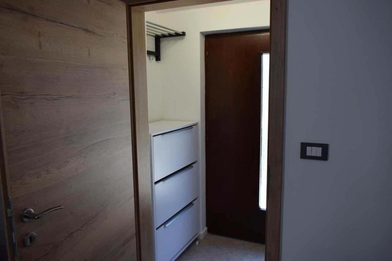 House Masha Appartement Pula