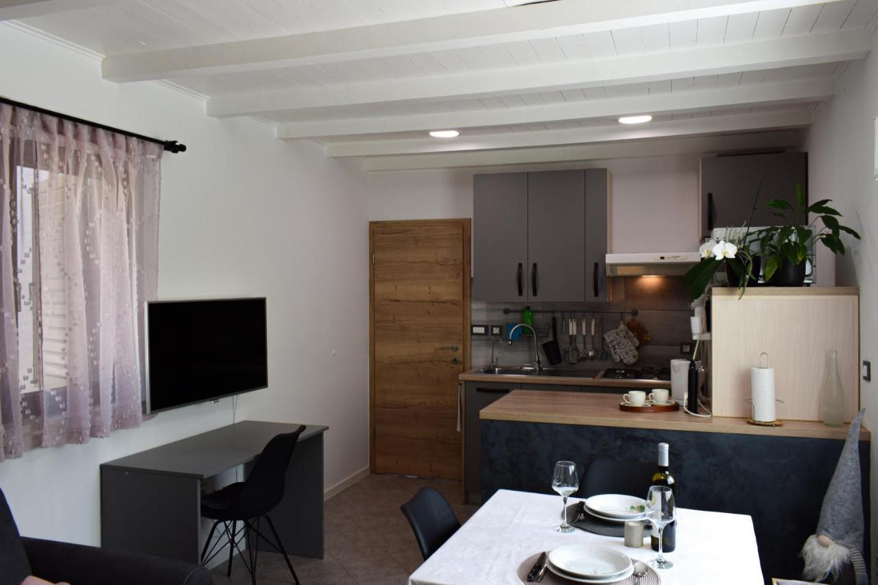 House Masha Appartement *