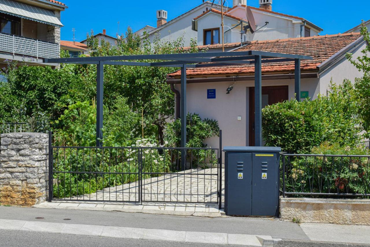 House Masha Appartement *