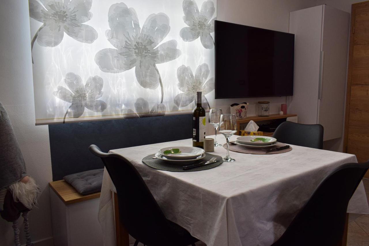 Appartement House Masha Pula